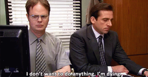 Michael I Am Dying animated GIF