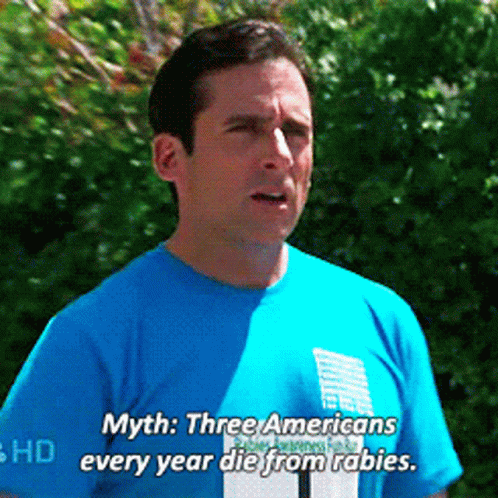 Michael Rabies Myth animated GIF