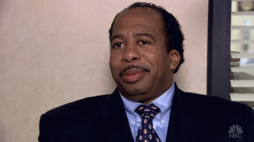 Stanley Nodding animated GIF