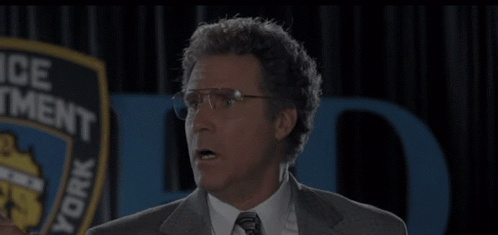So Scared Right Now animated GIF