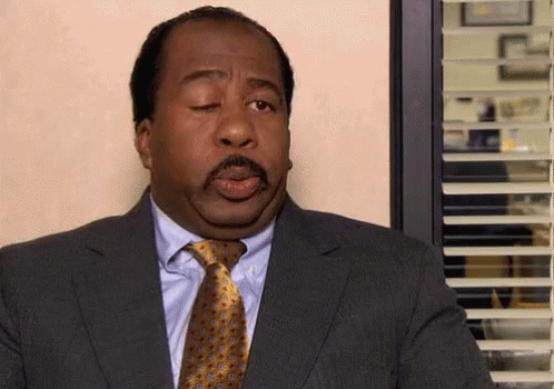 Stanley Wink animated GIF