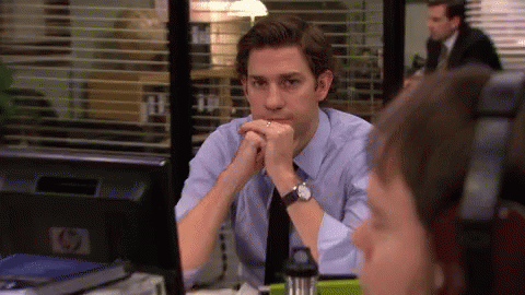 Jim Wink animated GIF