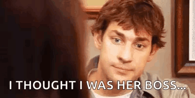 Jim Awkward animated GIF