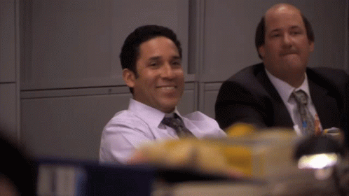 Oscar Oscar animated GIF