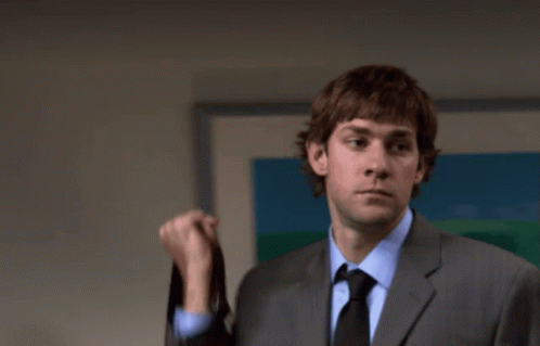 Happy Dance animated GIF