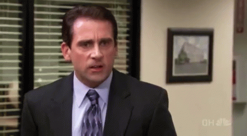 Close Enough animated GIF
