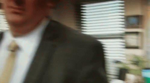 Kevin animated GIF