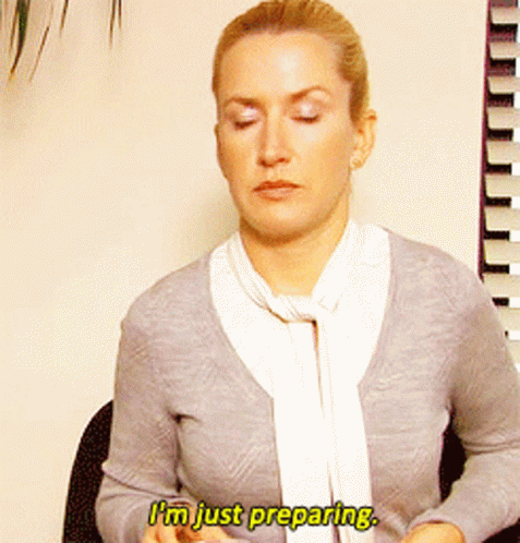 Angela Martin animated GIF