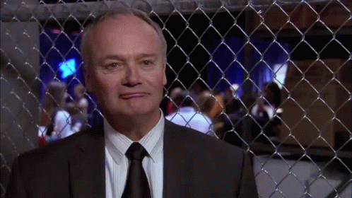 Creed Creed animated GIF