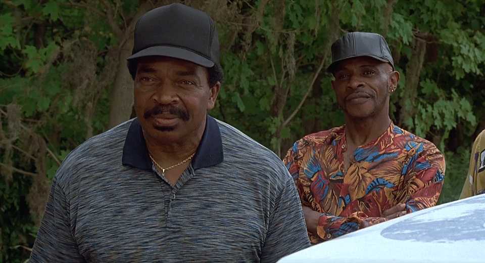 Blues Brothers Sequel Trap animated GIF