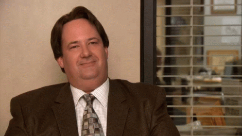 Mac Side Eye animated GIF