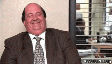 Laughing animated GIF