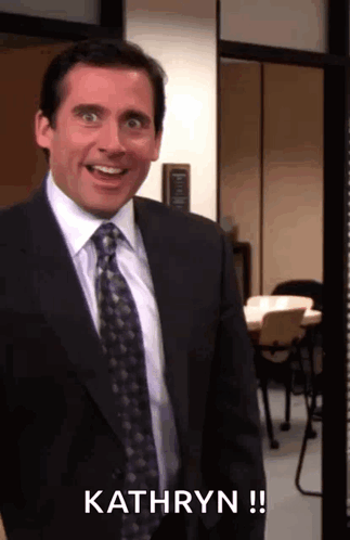 Good Fine animated GIF