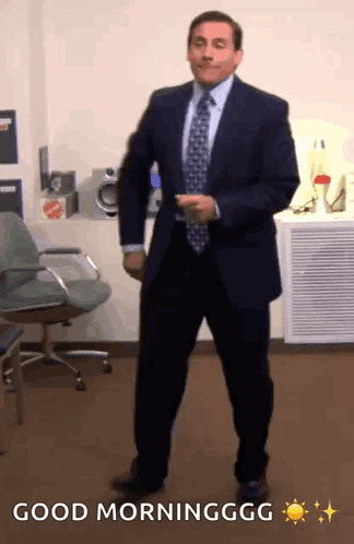 Funny Dance Crazy Dance animated GIF