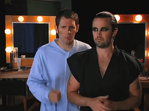 Cheap Laughs And Gasps animated GIF