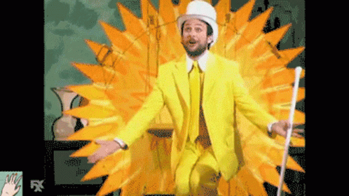 Dayman Performance animated GIF