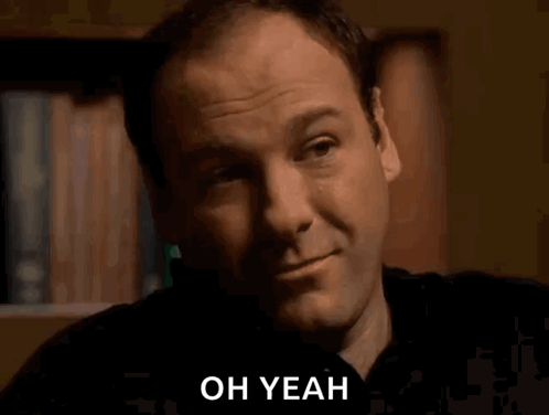 Tony Yeah animated GIF