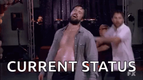 Fat Mac Dance animated GIF