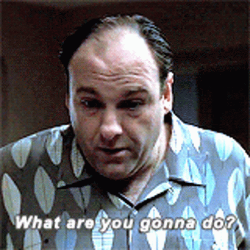 What Are You Gonna Do animated GIF
