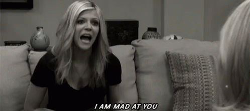 Dee Im Mad At You animated GIF