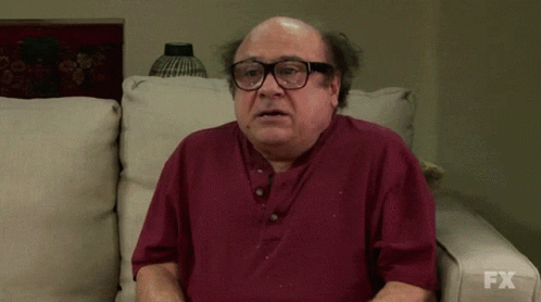 Frank I Dont Like It animated GIF