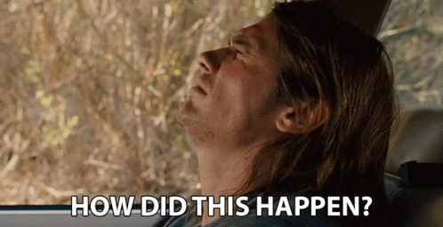 How Did This Happen animated GIF