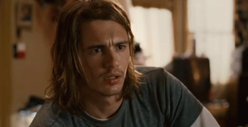 Saul Disappointed animated GIF