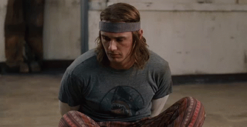 Look Up Annoyed animated GIF