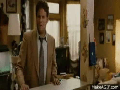 Bullshit animated GIF