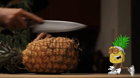 Pineapple Express Attack animated GIF