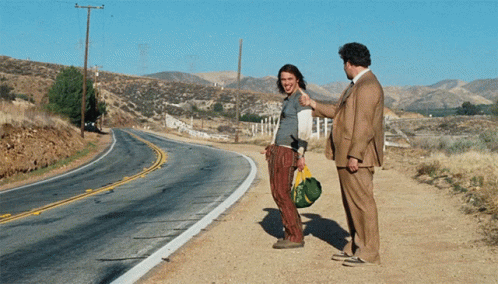 Thumbs Up Saul Silver animated GIF