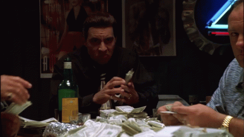 They Pull Me Back In animated GIF