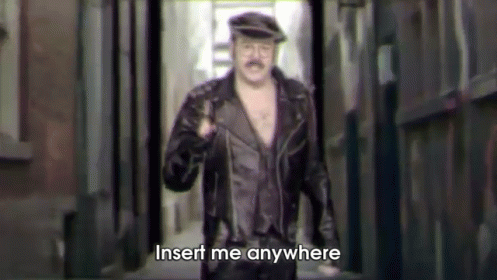 David Cross in Arrested Development (2003), Sad and Awkward reaction animated GIF