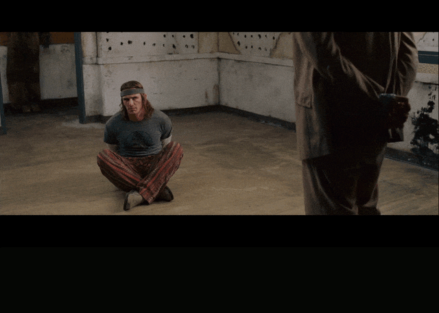 Seth Rogen and James Franco in Pineapple Express (2008), captioned "BFFF. Best fucking friends forever, man. Seriously.", Sincere and Affectionate reaction animated GIF