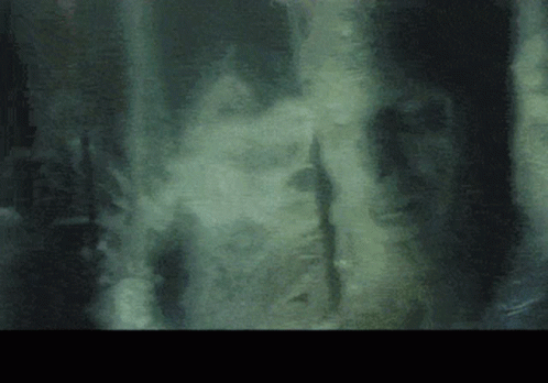The Way Is Shut from The Lord of the Rings: The Return of the King (2003), Heroic and Grave reaction animated GIF
