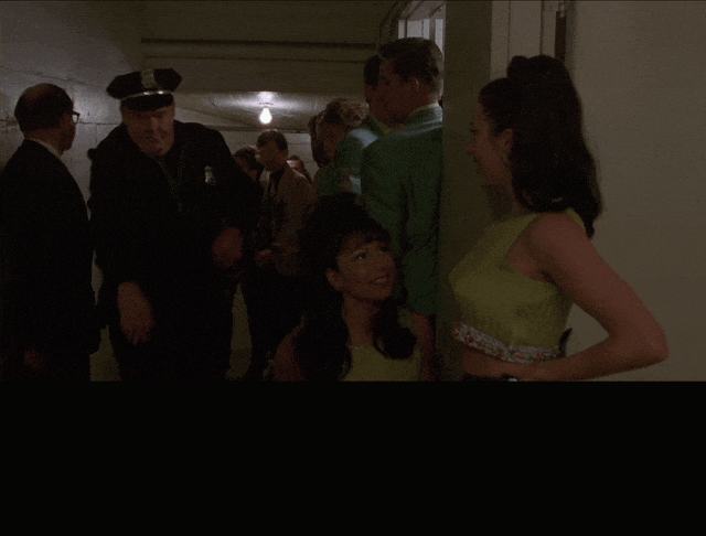 Gold Record? from That Thing You Do! (1996), captioned "If we become number one, does that mean we get a gold record?", Hopeful and Naive reaction animated GIF