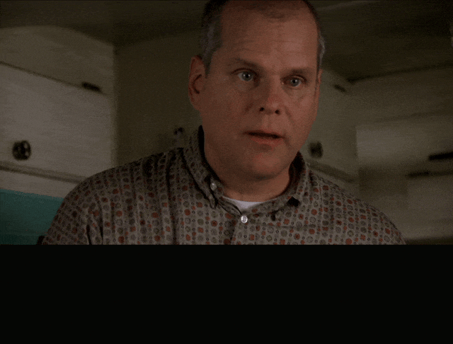 Tom Hanks in That Thing You Do! (1996), captioned "And how would you like to hear That Thing You Do on the radio?", Persuasive and Warm reaction animated GIF